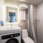 Студио (Апартаменты в центре), Апартаменты Apart-hotel Nona
