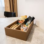 Студио (Апартаменты в центре), Апартаменты Apart-hotel Nona