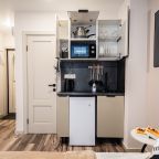 Студио (Апартаменты в центре), Апартаменты Apart-hotel Nona