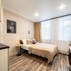 Студио (Апартаменты в центре), Апартаменты Apart-hotel Nona