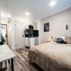 Студио (Апартаменты в центре), Апартаменты Apart-hotel Nona