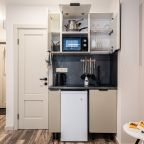 Студио (Апартаменты в центре), Апартаменты Apart-hotel Nona