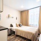 Студио (Уютная студия), Апартаменты Apart-hotel Nona