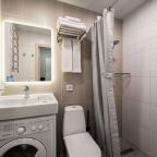 Студио (Уютная студия), Апартаменты Apart-hotel Nona