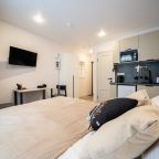 Студио (Студия в центре города), Апартаменты Apart-hotel Nona