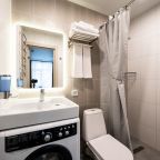 Студио (Студия в центре города), Апартаменты Apart-hotel Nona