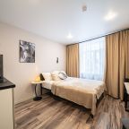 Студио (Студия в центре города), Апартаменты Apart-hotel Nona