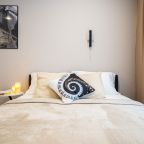 Студио (Студия в центре города), Апартаменты Apart-hotel Nona