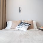 Студио (Апартаменты комфорт), Апартаменты Apart-hotel Nona