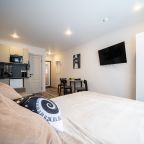 Студио (Апартаменты комфорт), Апартаменты Apart-hotel Nona