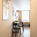 Студио (Апартаменты комфорт), Апартаменты Apart-hotel Nona