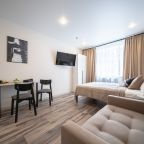Студио (Апартаменты комфорт), Апартаменты Apart-hotel Nona