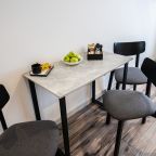 Студио (Апартаменты комфорт), Апартаменты Apart-hotel Nona