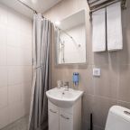 Студио (Квартира-студия в центре города), Апартаменты Apart-hotel Nona