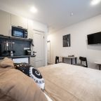 Студио (Квартира-студия в центре города), Апартаменты Apart-hotel Nona