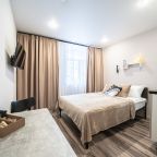 Студио (Квартира-студия в центре города), Апартаменты Apart-hotel Nona