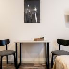Студио (Квартира-студия в центре города), Апартаменты Apart-hotel Nona