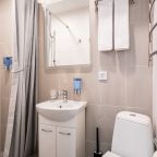 Студио (Квартира-студия в центре города), Апартаменты Apart-hotel Nona