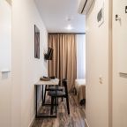 Студио (Квартира-студия в центре города), Апартаменты Apart-hotel Nona