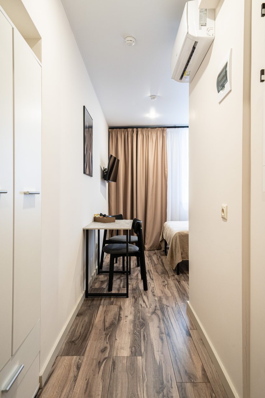 Студио (Квартира-студия в центре города), Апартаменты Apart-hotel Nona