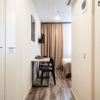 Студио (Квартира-студия в центре города), Апартаменты Apart-hotel Nona