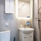 Студио (Уютная квартира-студия), Апартаменты Apart-hotel Nona