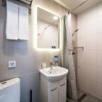 Студио (Уютная квартира-студия), Апартаменты Apart-hotel Nona