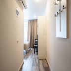 Студио (Уютная квартира-студия), Апартаменты Apart-hotel Nona