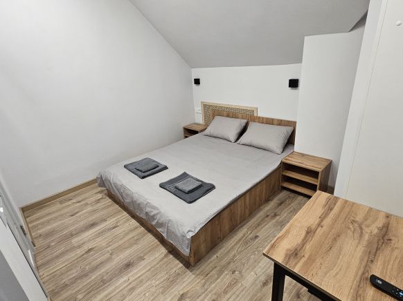 Фотография номера квартиры Апартаменты Ярославль