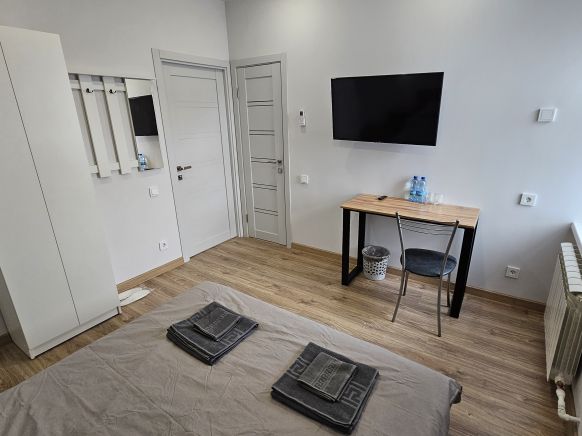 Фотография номера квартиры Апартаменты Ярославль