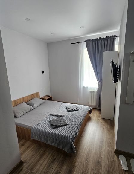 Фотография номера квартиры Апартаменты Ярославль