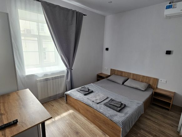 Фотография номера квартиры Апартаменты Ярославль