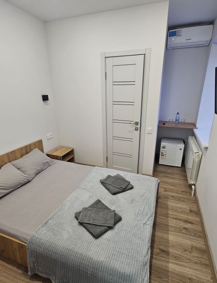 Фотография номера квартиры Апартаменты Ярославль