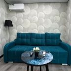 Апартаменты (Квартира с камином), Апартаменты Шикарные с камином