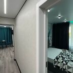 Апартаменты (Квартира с камином), Апартаменты Шикарные с камином