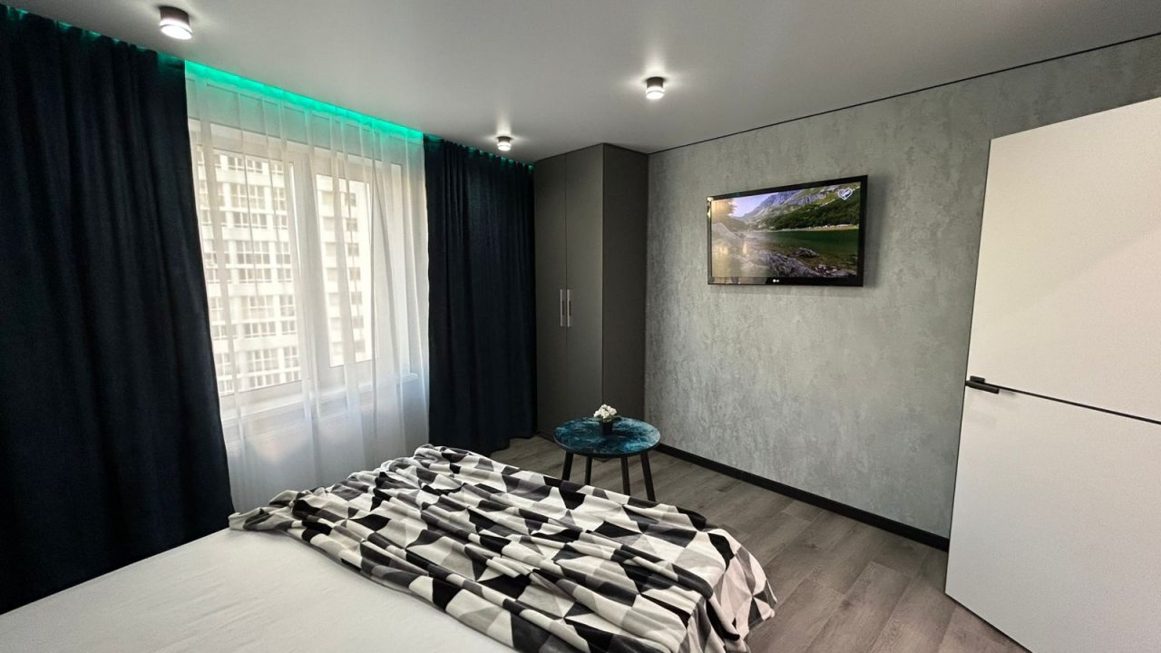 Апартаменты (Квартира с камином), Апартаменты Шикарные с камином