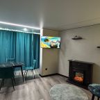 Апартаменты (Квартира с камином), Апартаменты Шикарные с камином