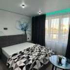 Апартаменты (Квартира с камином), Апартаменты Шикарные с камином