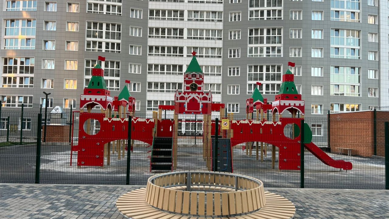 Апартаменты (Квартира с камином), Апартаменты Шикарные с камином