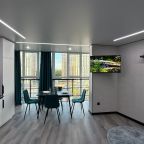 Апартаменты (Квартира с камином), Апартаменты Шикарные с камином