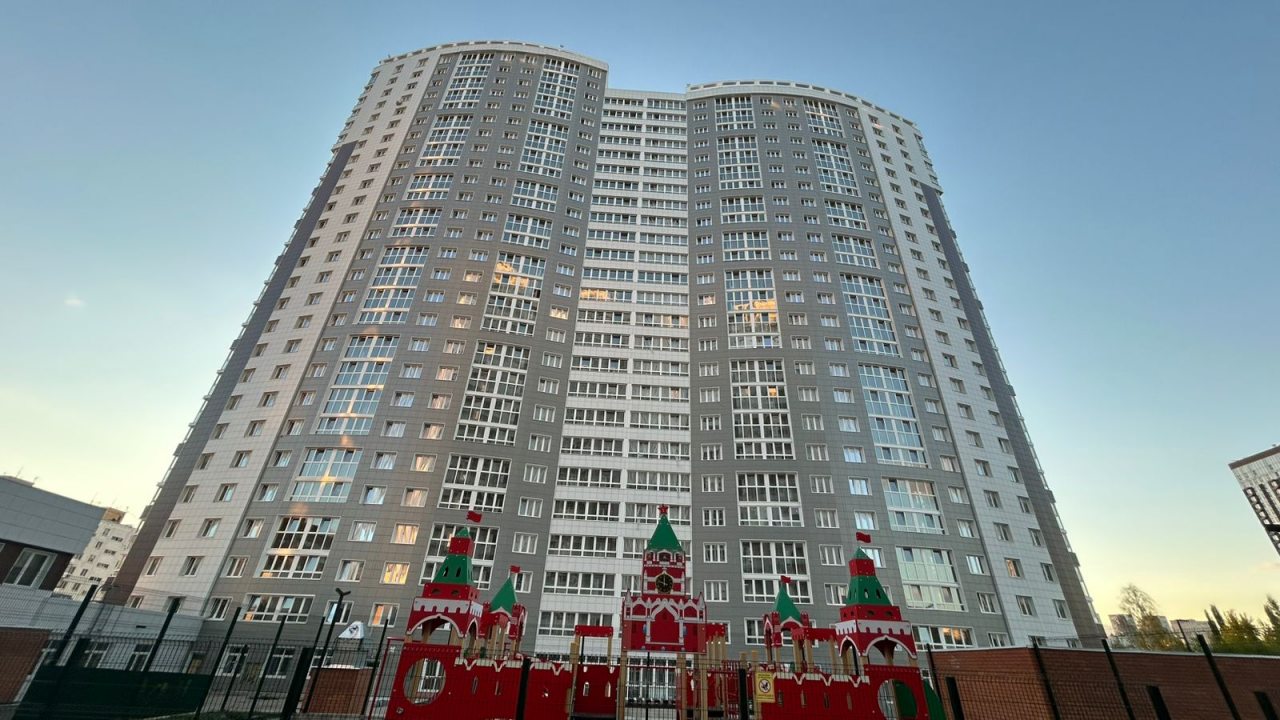 Апартаменты (Квартира с камином), Апартаменты Шикарные с камином