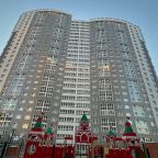 Апартаменты (Квартира с камином), Апартаменты Шикарные с камином