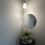 Апартаменты (Квартира с камином), Апартаменты Шикарные с камином
