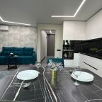 Апартаменты (Квартира с камином), Апартаменты Шикарные с камином