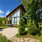 Четырехместный (Пересвет 5), База отдыха ДревоПаркЪ