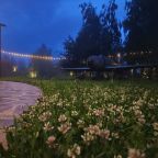 Вокруг дома