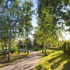 Вокруг дома