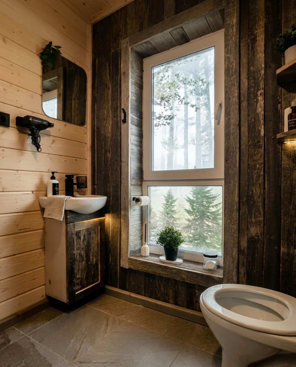 Санузел