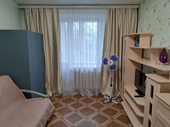 Апартаменты Good Sleep на Союзной 6