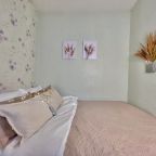 Квартира (Квартира 4 спальных места), Апартаменты Good Sleep на Союзной 6
